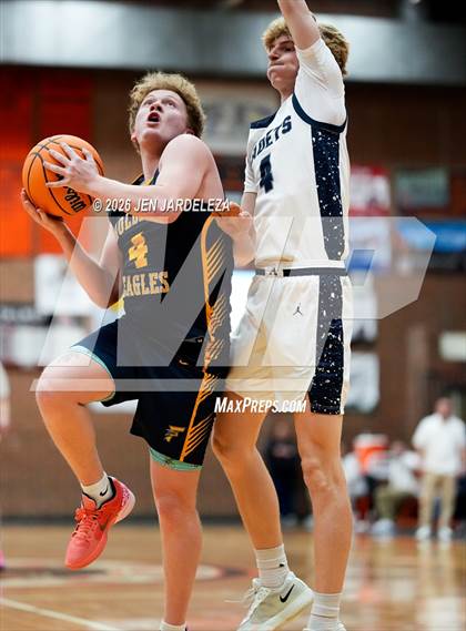 Thumbnail 1 in Frederick vs. Air Academy photogallery.