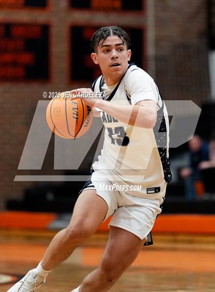 Thumbnail 1 in Frederick vs. Air Academy photogallery.