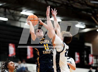 Thumbnail 1 in Frederick vs. Air Academy photogallery.