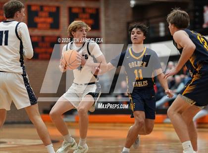 Thumbnail 2 in Frederick vs. Air Academy photogallery.