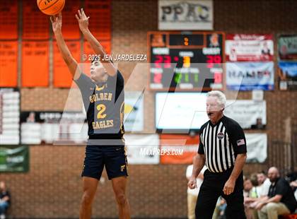 Thumbnail 1 in Frederick vs. Air Academy photogallery.