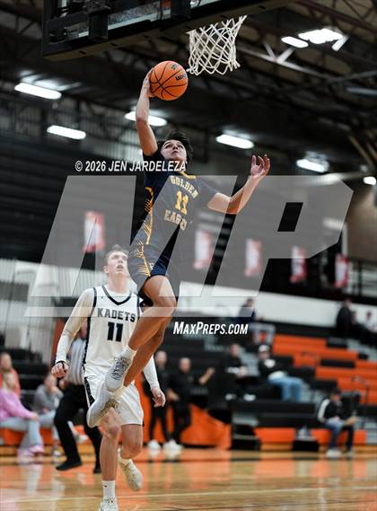 Thumbnail 1 in Frederick vs. Air Academy photogallery.