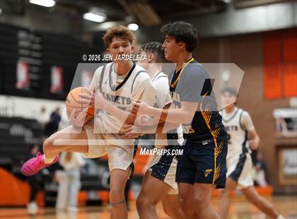 Thumbnail 2 in Frederick vs. Air Academy photogallery.