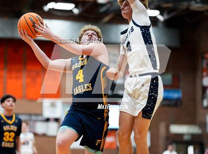 Thumbnail 2 in Frederick vs. Air Academy photogallery.