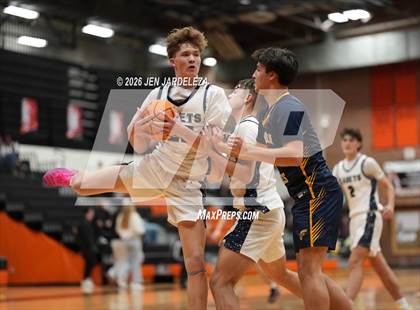 Thumbnail 1 in Frederick vs. Air Academy photogallery.