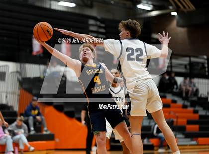 Thumbnail 3 in Frederick vs. Air Academy photogallery.