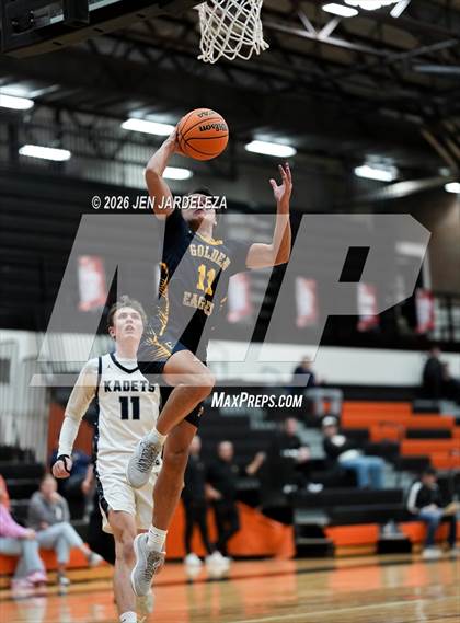 Thumbnail 2 in Frederick vs. Air Academy photogallery.