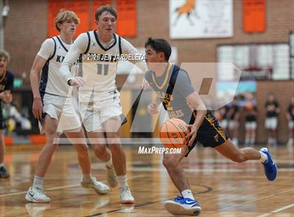 Thumbnail 1 in Frederick vs. Air Academy photogallery.