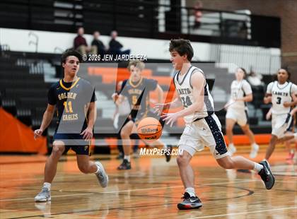 Thumbnail 1 in Frederick vs. Air Academy photogallery.