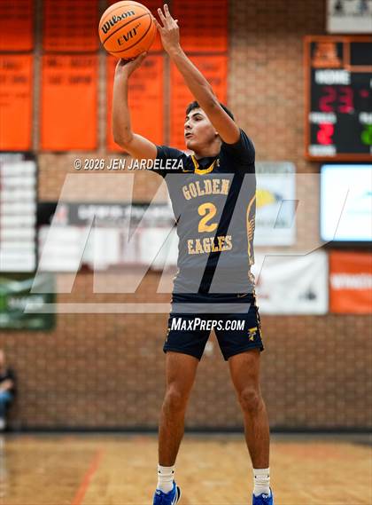 Thumbnail 3 in Frederick vs. Air Academy photogallery.