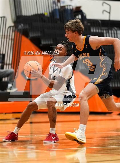 Thumbnail 1 in Frederick vs. Air Academy photogallery.
