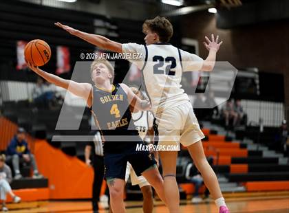 Thumbnail 2 in Frederick vs. Air Academy photogallery.