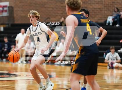 Thumbnail 1 in Frederick vs. Air Academy photogallery.