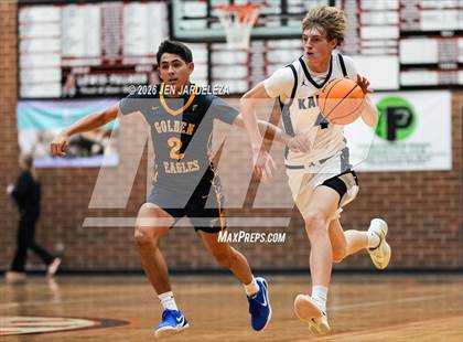 Thumbnail 3 in Frederick vs. Air Academy photogallery.
