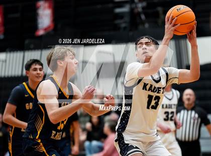 Thumbnail 1 in Frederick vs. Air Academy photogallery.
