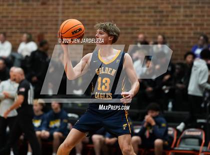 Thumbnail 3 in Frederick vs. Air Academy photogallery.