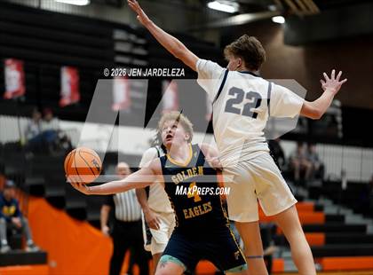 Thumbnail 3 in Frederick vs. Air Academy photogallery.
