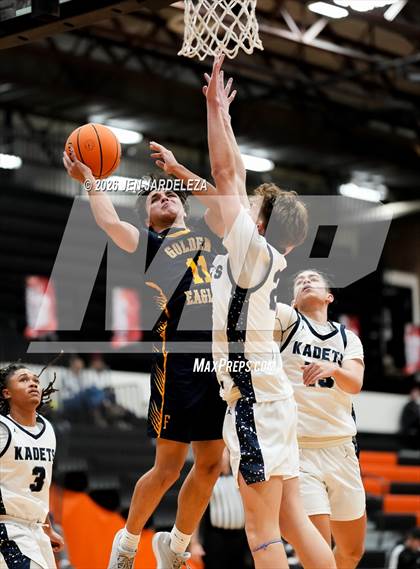 Thumbnail 3 in Frederick vs. Air Academy photogallery.