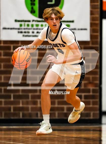 Thumbnail 2 in Frederick vs. Air Academy photogallery.