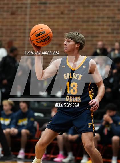 Thumbnail 1 in Frederick vs. Air Academy photogallery.