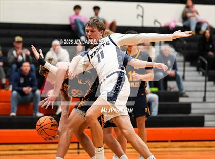 Thumbnail 2 in Frederick vs. Air Academy photogallery.