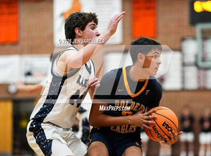 Thumbnail 2 in Frederick vs. Air Academy photogallery.