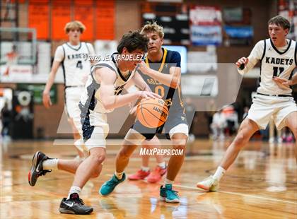 Thumbnail 1 in Frederick vs. Air Academy photogallery.
