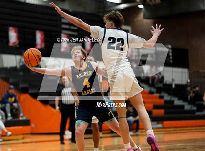 Thumbnail 1 in Frederick vs. Air Academy photogallery.