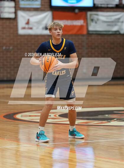 Thumbnail 1 in Frederick vs. Air Academy photogallery.