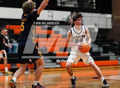 Thumbnail 2 in Frederick vs. Air Academy photogallery.