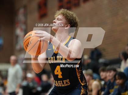 Thumbnail 2 in Frederick vs. Air Academy photogallery.