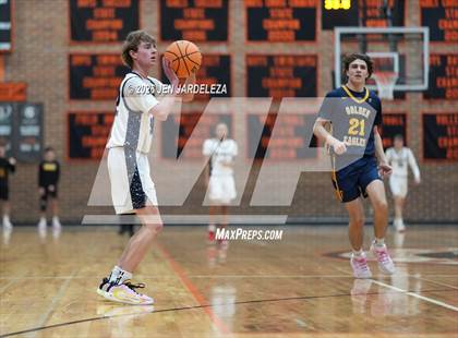 Thumbnail 1 in Frederick vs. Air Academy photogallery.