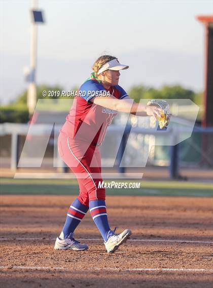 Thumbnail 2 in City vs. County Softball All-Star Game photogallery.