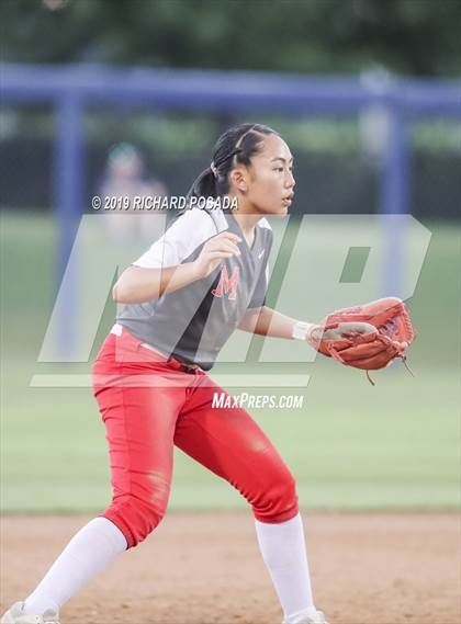 Thumbnail 1 in City vs. County Softball All-Star Game photogallery.
