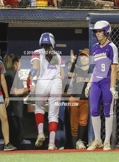 Thumbnail 1 in City vs. County Softball All-Star Game photogallery.