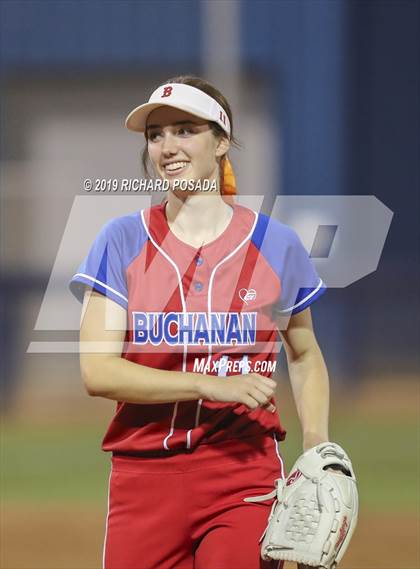 Thumbnail 2 in City vs. County Softball All-Star Game photogallery.