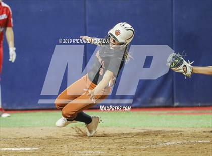 Thumbnail 2 in City vs. County Softball All-Star Game photogallery.