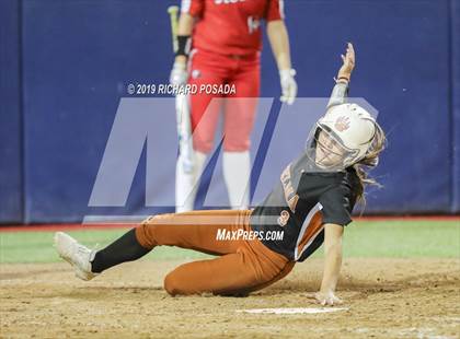 Thumbnail 3 in City vs. County Softball All-Star Game photogallery.