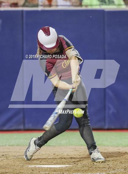 Thumbnail 3 in City vs. County Softball All-Star Game photogallery.
