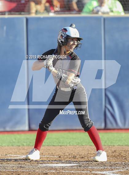Thumbnail 2 in City vs. County Softball All-Star Game photogallery.