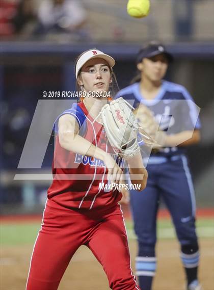 Thumbnail 3 in City vs. County Softball All-Star Game photogallery.