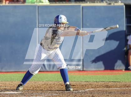 Thumbnail 2 in City vs. County Softball All-Star Game photogallery.