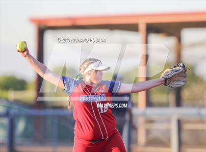 Thumbnail 1 in City vs. County Softball All-Star Game photogallery.