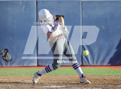 Thumbnail 3 in City vs. County Softball All-Star Game photogallery.