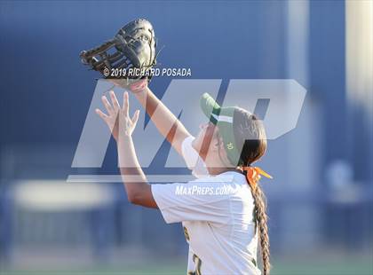 Thumbnail 3 in City vs. County Softball All-Star Game photogallery.