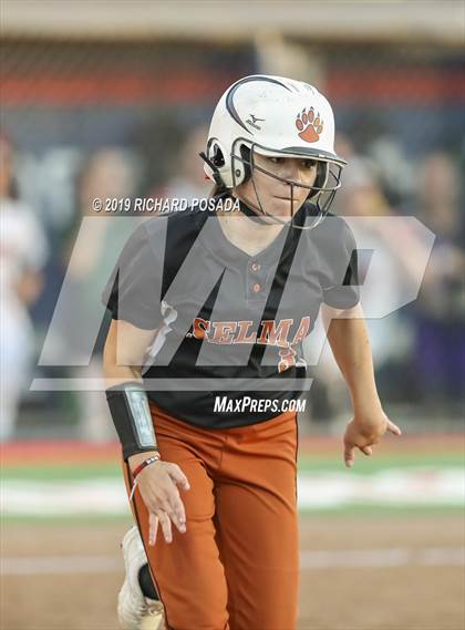 Thumbnail 2 in City vs. County Softball All-Star Game photogallery.