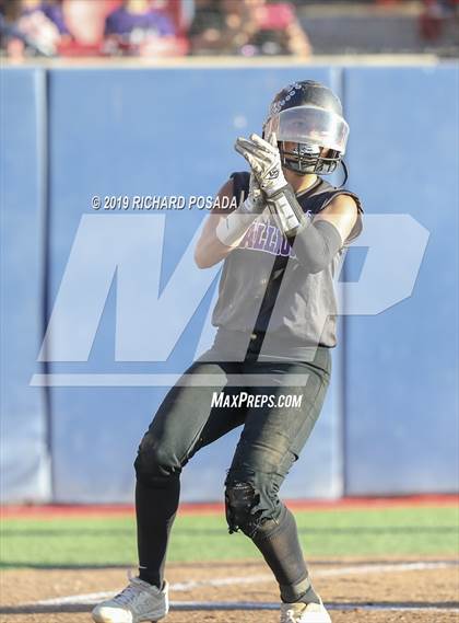 Thumbnail 1 in City vs. County Softball All-Star Game photogallery.