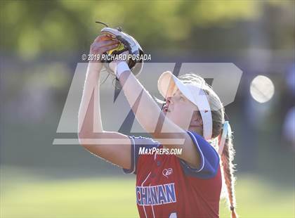 Thumbnail 3 in City vs. County Softball All-Star Game photogallery.