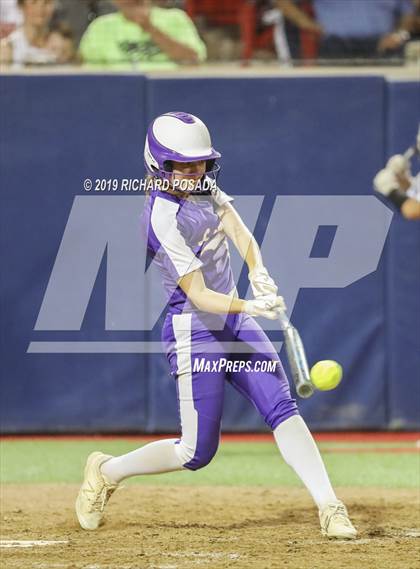 Thumbnail 3 in City vs. County Softball All-Star Game photogallery.