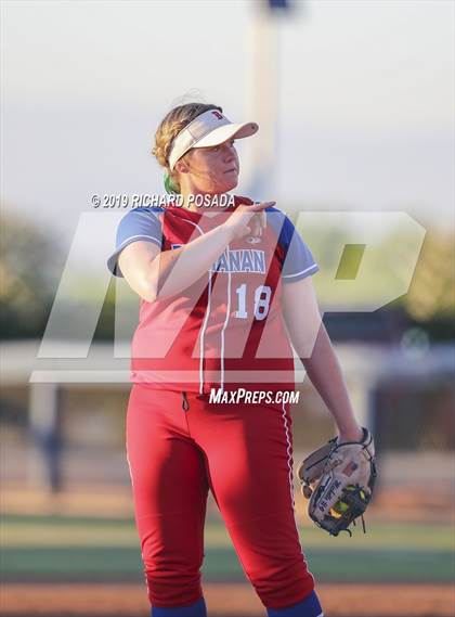 Thumbnail 3 in City vs. County Softball All-Star Game photogallery.